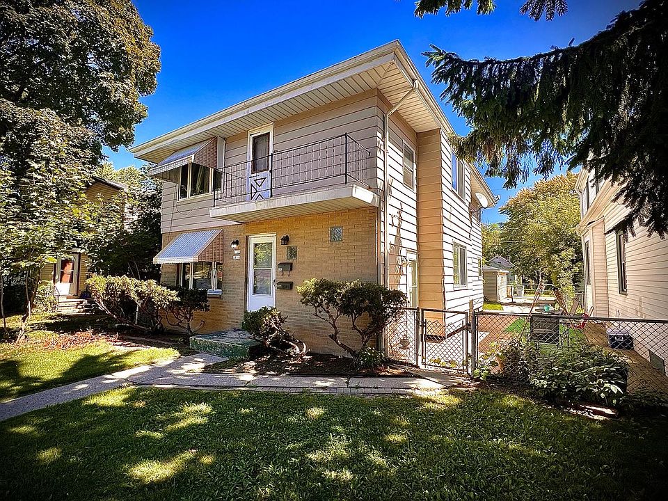 1st image of 6116 North 38th STREET #6118