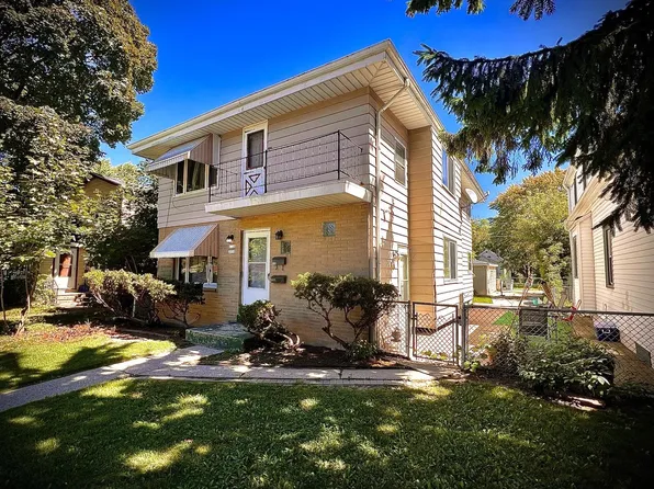 6116 North 38th STREET #6118, Milwaukee, WI 53209