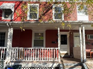 217 Cleveland St FLOOR 2, Bristol, PA 19007