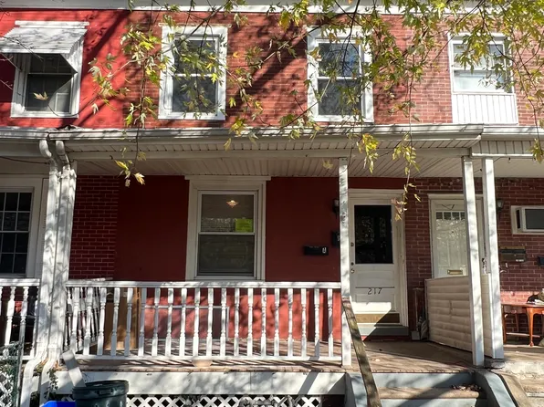217 Cleveland St Floor 2, Bristol, PA 19007