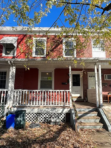 217 Cleveland St #2 Photo 1