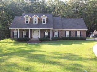 155 Deer Creek Cv, Calhoun, LA 71225