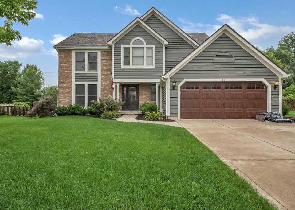 1st image of 704 Winsholen Ct