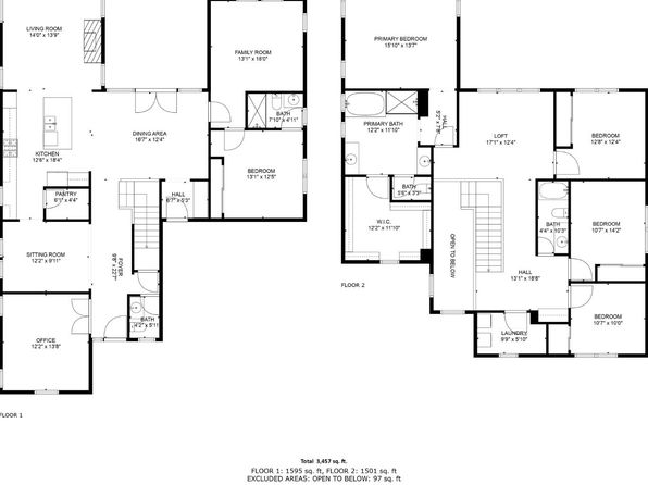 1071 S Jacobs Dr, Mountain House, CA 95391