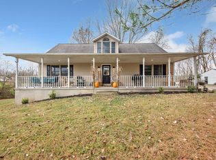 5603 Belfast Owensville Rd, Batavia, OH 45103