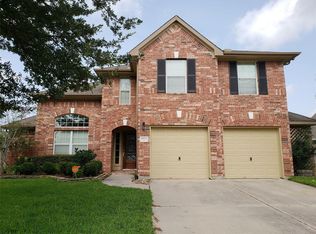14711 Jordanbranch Ln, Humble, TX 77396