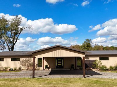 2105 County Road 2322, Sulphur Springs, TX, 75482
