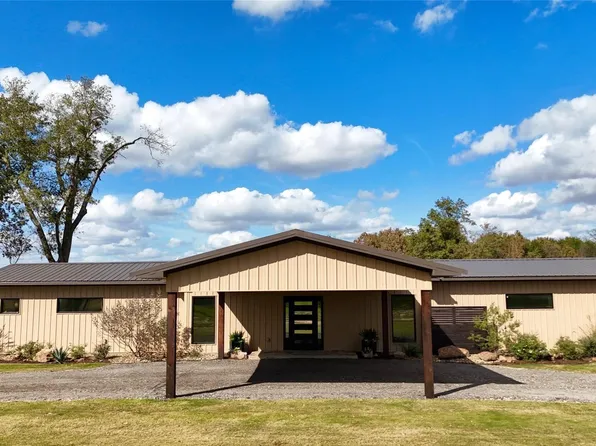 2105 County Road 2322, Sulphur Springs, TX 75482