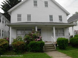 2032-2034 Rigg St, Dunmore, PA 18512