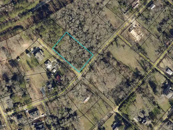 83/WALTO North Ave, Madison, GA 30650