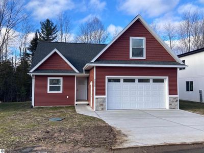 9232 S Flaska Dr #3, Cedar, MI, 49621