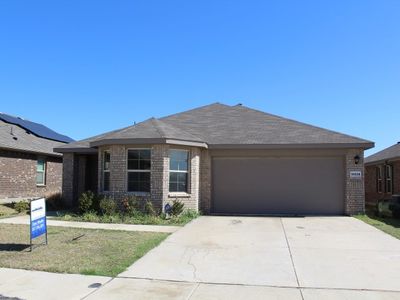 16628 Milwaukee St, Justin, TX, 76247
