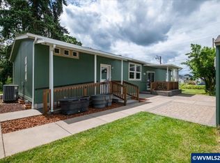 1017 N 2nd St, Jefferson, OR 97352