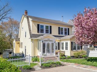 209 Beech St, Roslindale, MA 02131
