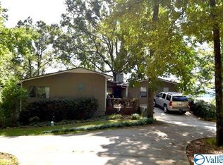 1442 Columbus City Rd, Scottsboro, AL 35769