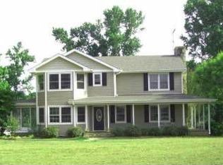 210 Riveree Rd, Brooks, GA 30205