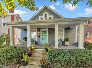 415 N Summit Ave, Decatur, IL 62522