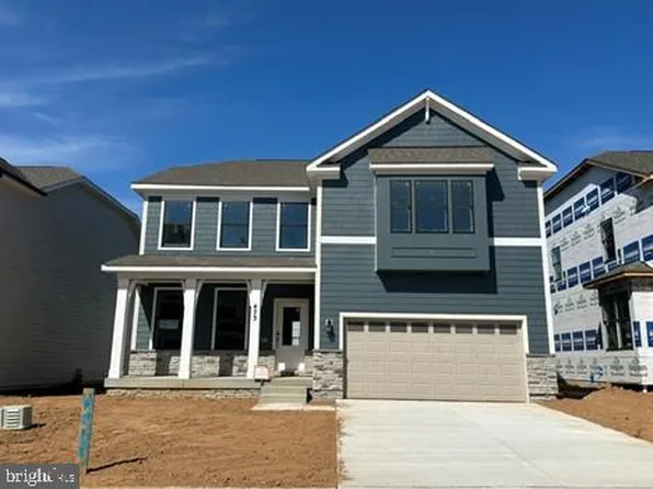 473 Ensemble Way, Frederick, MD 21701