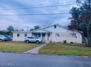 6410 Kennerly Rd, Jacksonville, FL 32216