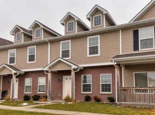 4532 NE Milligan Ln, Ankeny, IA 50021