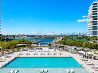 Five Park Miami Beach, Miami Beach, FL 33139
