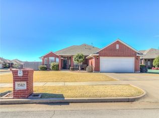 15821 Breccia Rd, Oklahoma City, OK 73170