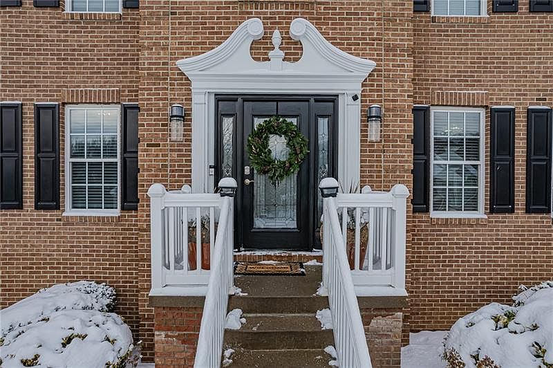 226 Foxburg Dr, Pittsburgh, PA 15205 Zillow