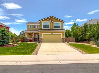6710 Groveton Ave, Castle Rock, CO 80104