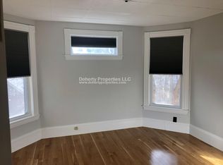 659 South St APT 1, Waltham, MA 02453