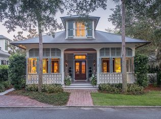 20 N Drayton St, Bluffton, SC 29910