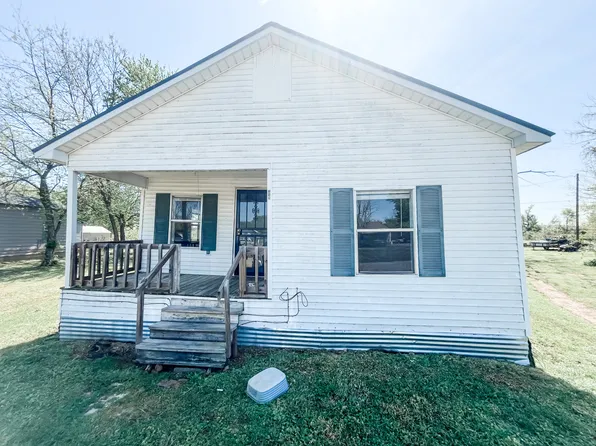 118 Tuxedo Dr, Covington, TN 38019