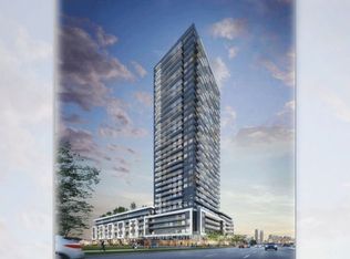 5105 Hurontario St #1507, Mississauga, ON L4Z 4K5
