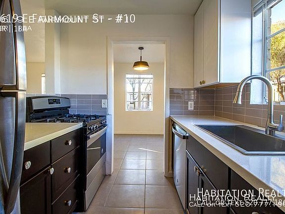 2nd image of 3619 E Fairmount St #10