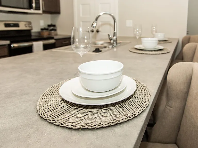 Dwell at Lakewood Apartments — Photo 35