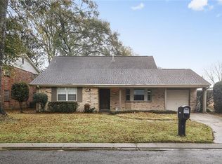 130 Bernice Dr, Luling, LA 70070