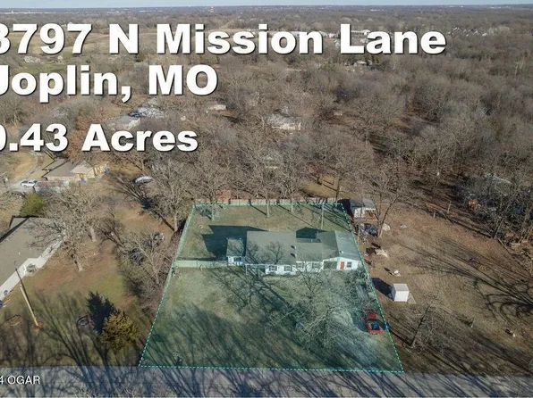 3797 N Mission Lane, Joplin, MO 64801