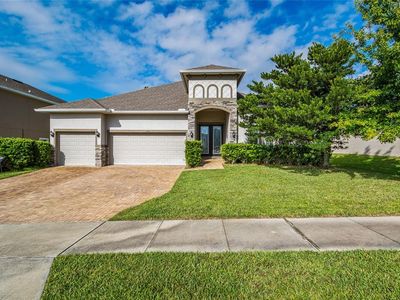 1391 Cavender Creek Rd, Minneola, FL, 34715