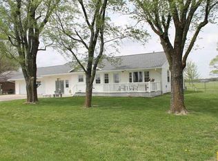 8024 W 32nd St, Sedalia, MO 65301