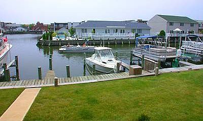 Waterview