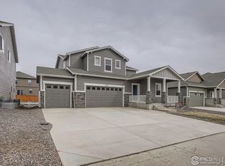 1226 Lily Mountain Rd, Severance, CO 80550