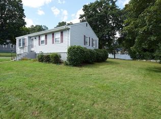 95 Packard St, Avon, MA 02322