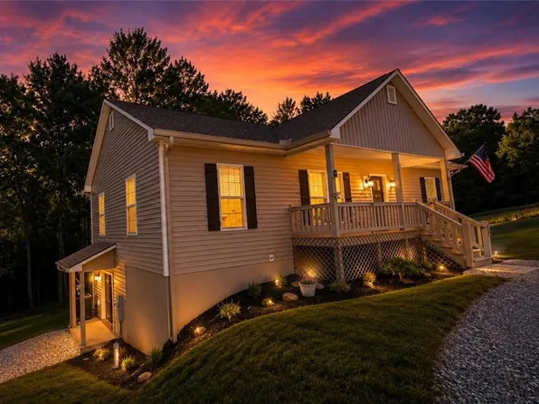 129 Sunset Trl, Blairsville, GA 30512