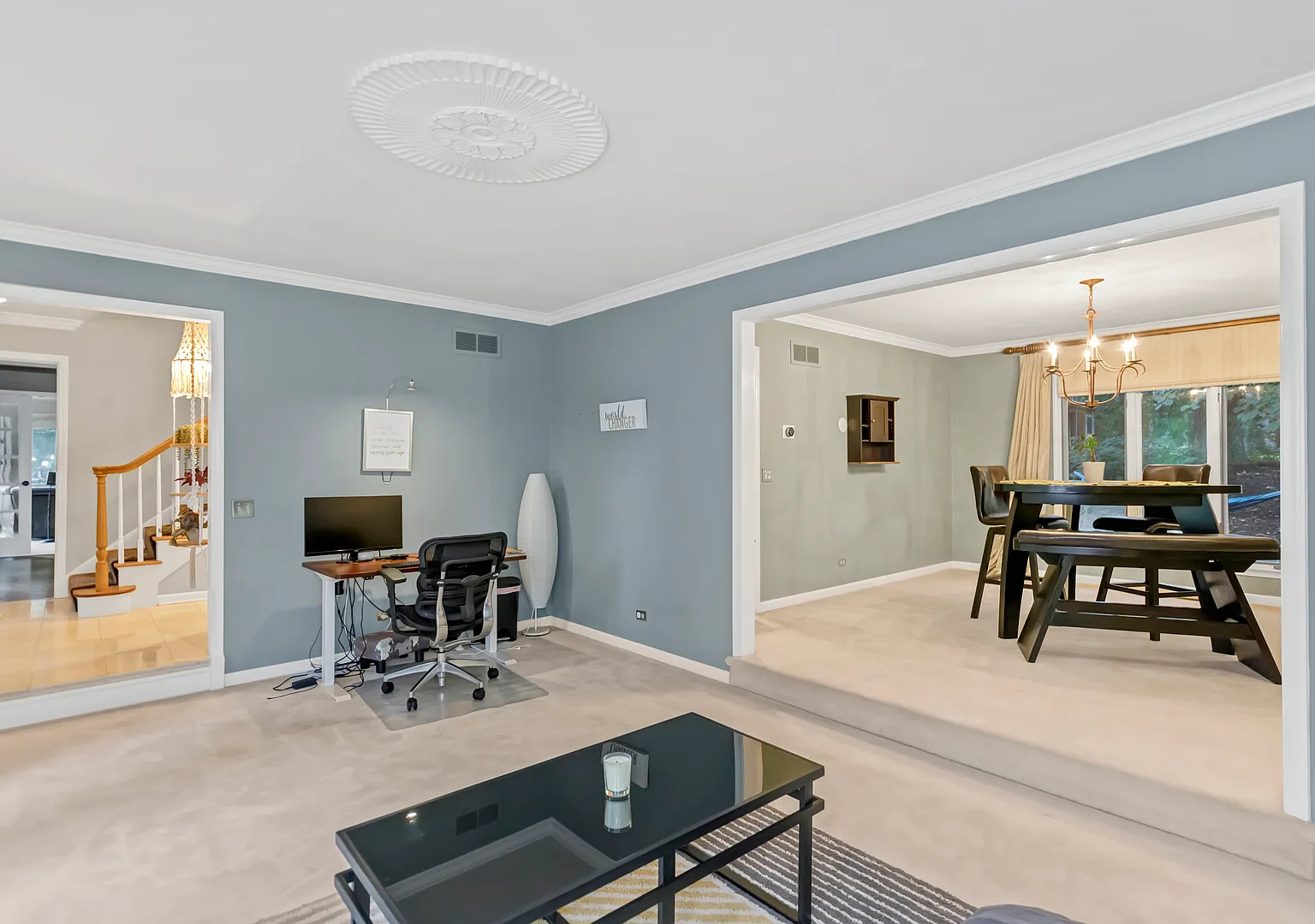 5 bed, 3.5 bath, 3196 sqft, $5,800 — Photo 4
