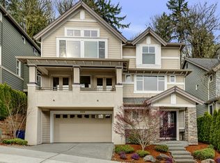 853 Summerhill Ridge Dr NW, Issaquah, WA 98027