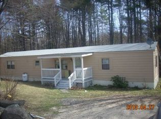 17 Hemp Hill Rd, Bristol, NH 03222