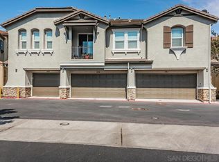 425 S Meadowbrook Dr S #144, San Diego, CA 92114