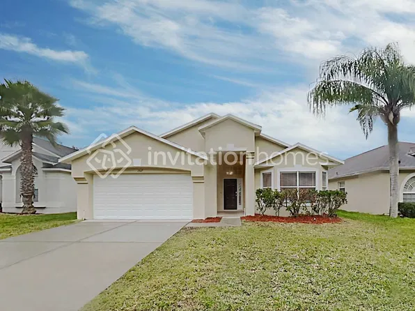 1517 Firewheel Dr, Wesley Chapel, FL 33543