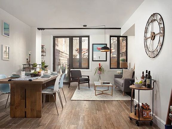 2nd image of 163 Saint Nicholas Ave