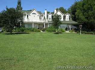 18430 Guyton Ln, Montgomery, TX 77316