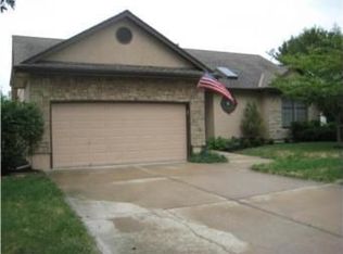 4068 SW Lido Dr, Lees Summit, MO 64082